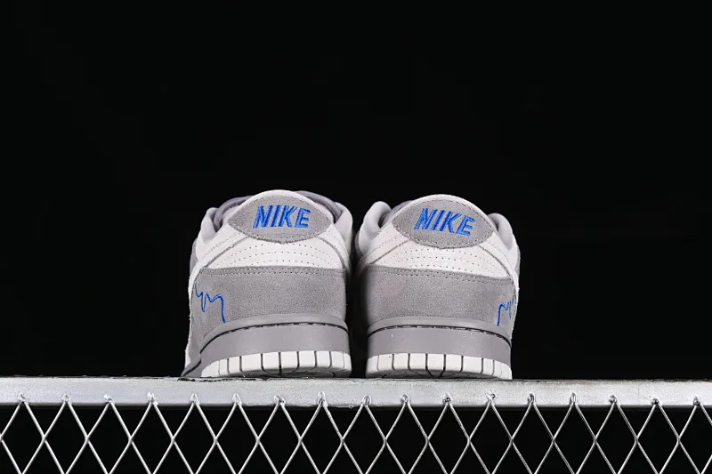 All categories Nk SB Dunk series Nk SB Dunk Low Low-top sneakers Cost-effective version Nk SB Dunk Low Touring the world Fog London SB low-top casual sneakers 308269-111